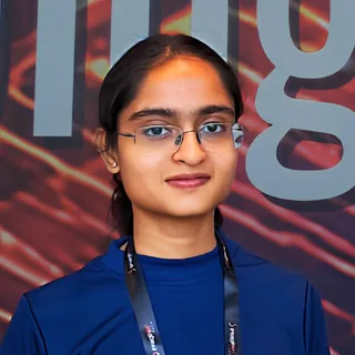 Dhanashree Kathare, Co-Founder of FAST Technology
